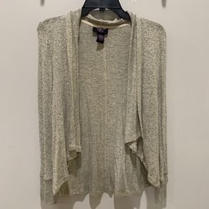 Light Cardigan
